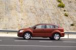 Dodge Caliber 2007 года